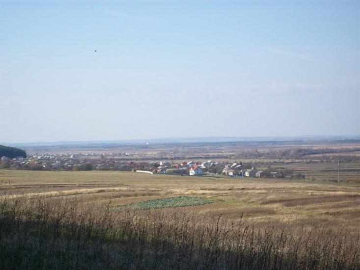 Стара Скварява з panoramio.com - Стара Скварява