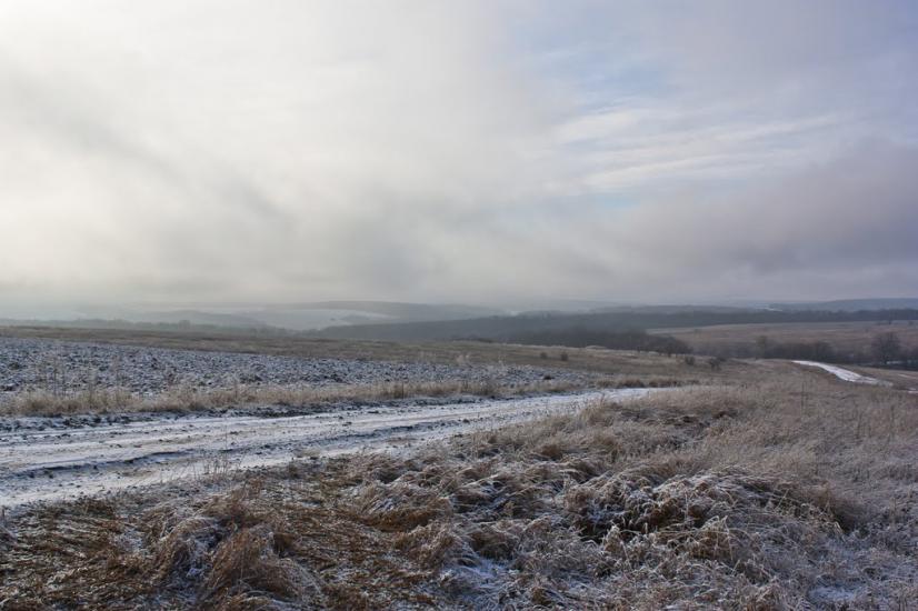 Буди з panoramio.com - Budy