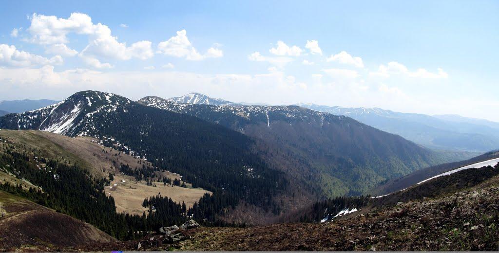 Береги з panoramio.com - Береги