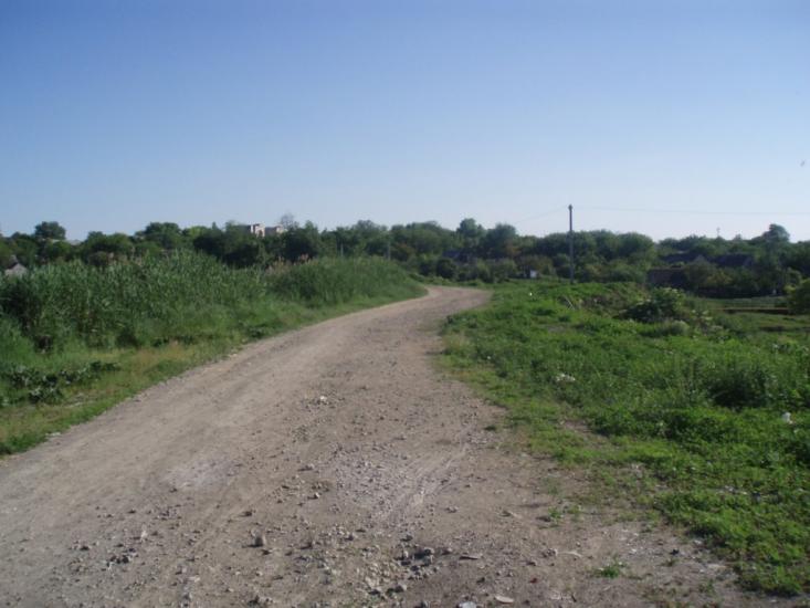Софіївка з panoramio.com - Sofiyivka