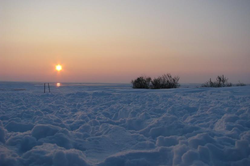 Озерне з panoramio.com - Озерное