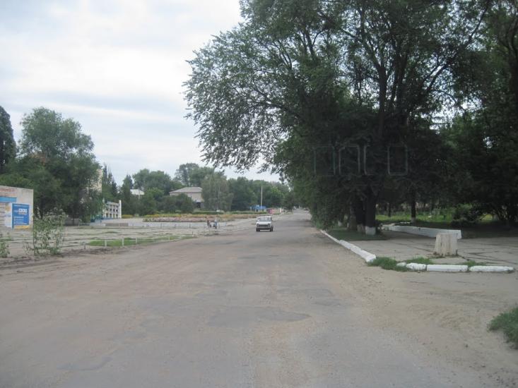 Петрове з panoramio.com - Petrove