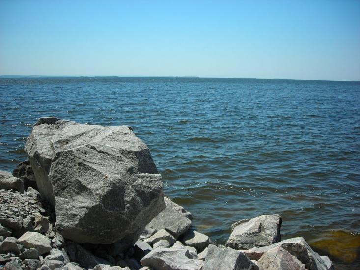 Градизьк з panoramio.com - Градижск