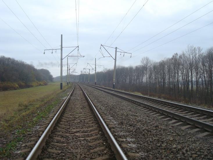 Лозова з panoramio.com - Лозова