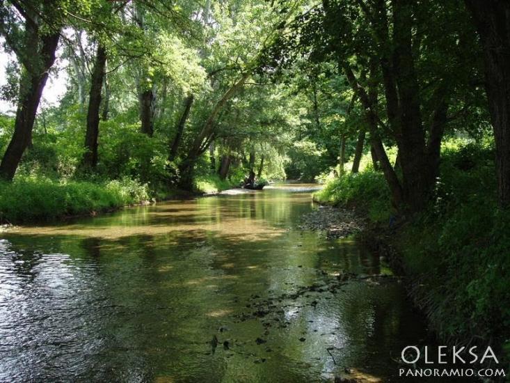 Новеньке з panoramio.com - Новенькое