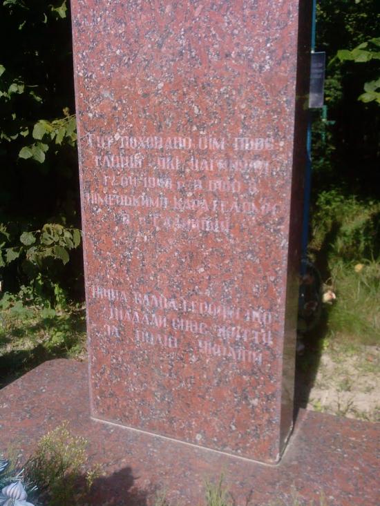 Ревушки з panoramio.com - Ревушки