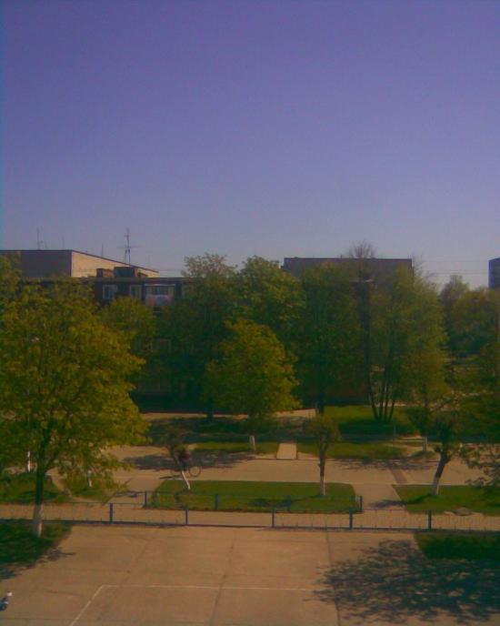 Добротвір з panoramio.com - Добротвір