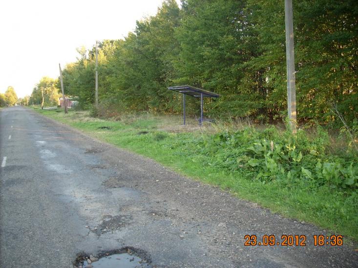 Довгий Войнилів з panoramio.com - Довгий Войнилів