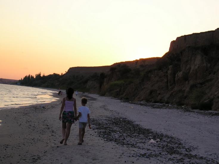 Лугове з panoramio.com - Лугове