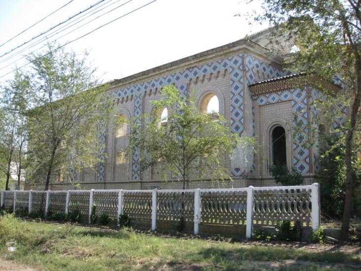 Березине з panoramio.com - Березино