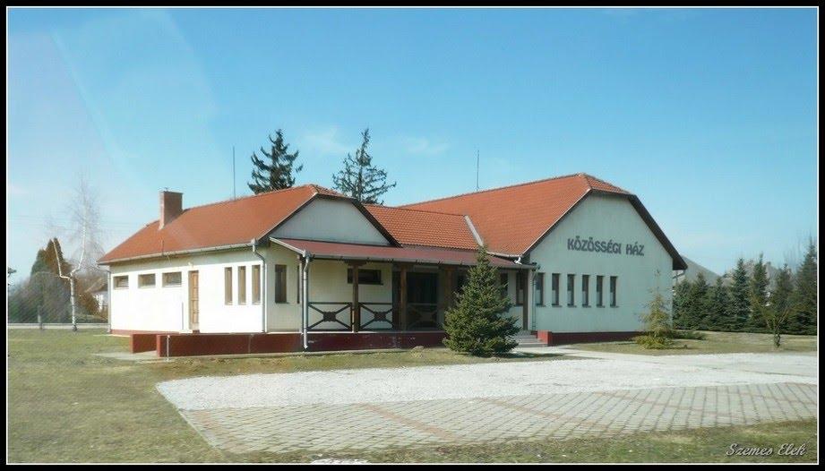 Галабор з panoramio.com - Galabor