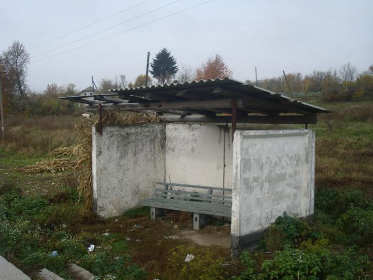 Вільхівці з panoramio.com - Ольховцы