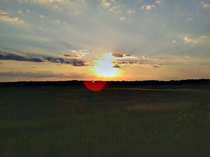 Пантаївка з panoramio.com - Пантаївка