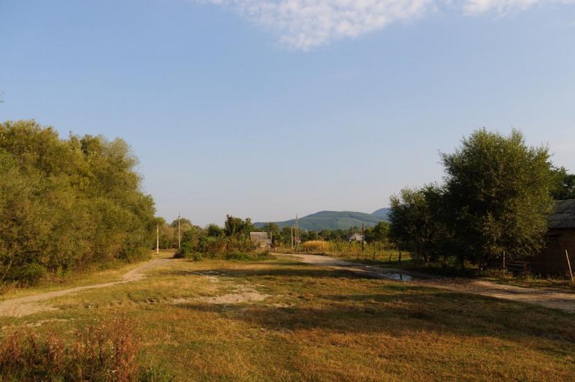 Великий Березний з panoramio.com - Великий Березний