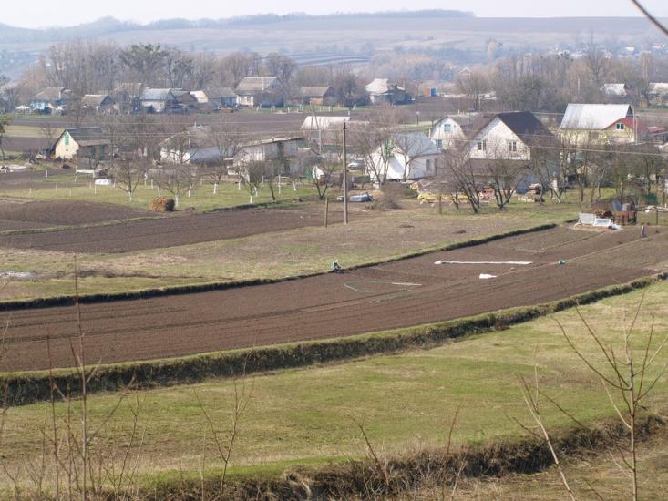 Красна Слобідка з panoramio.com - Красна Слобідка