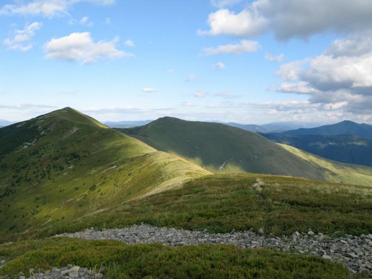 Заверхня Кичера з panoramio.com - Заверхня Кичера