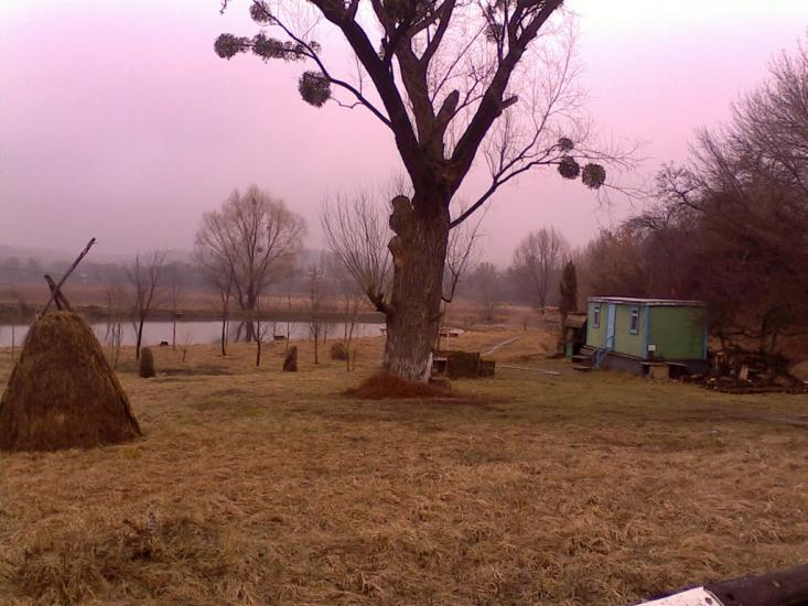 Красна Слобідка з panoramio.com - Красна Слобідка