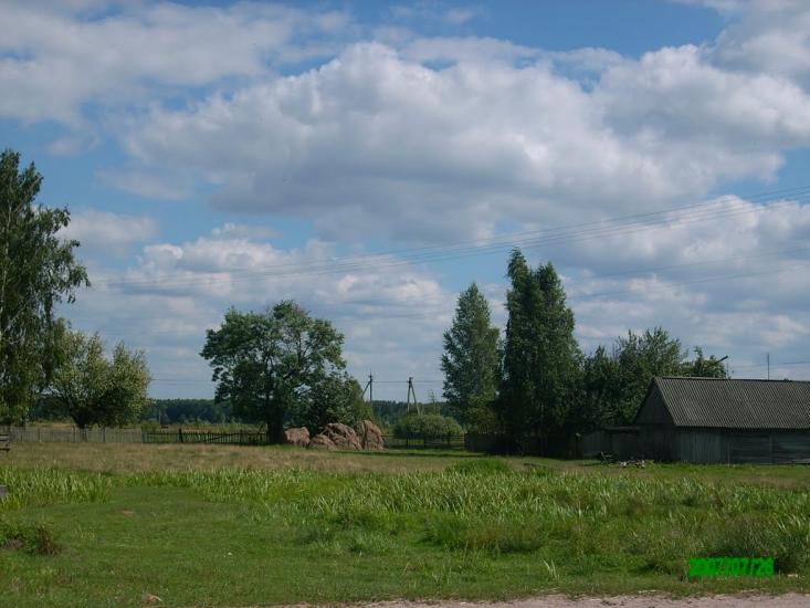 Жари з panoramio.com - Жари