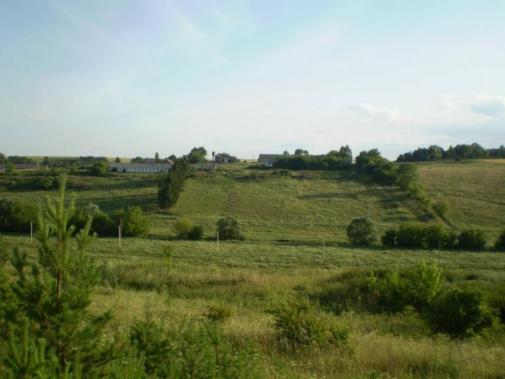 Клебанівка з panoramio.com - Клебанівка