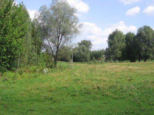 Ваганичі з panoramio.com - Ваганичі