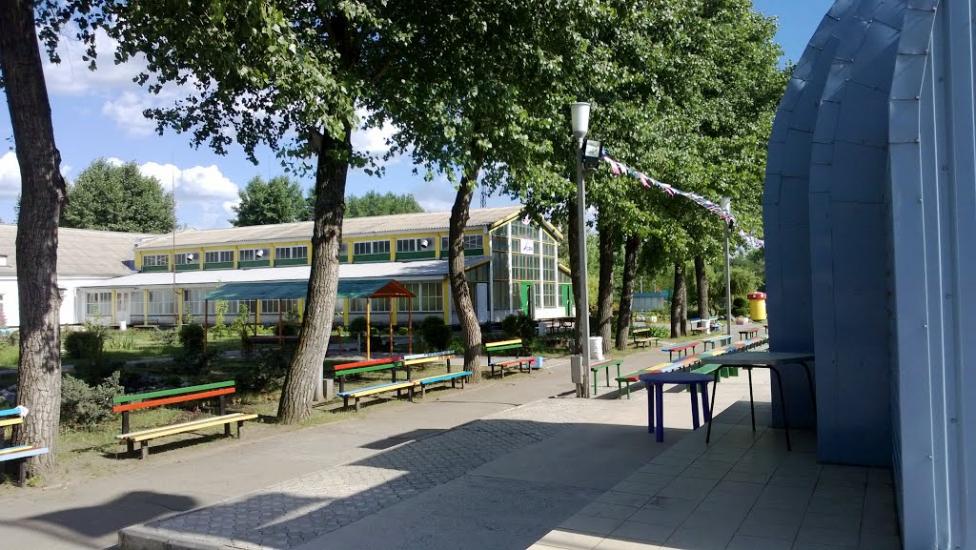 Вільноандріївка з panoramio.com - Вольноандреевка