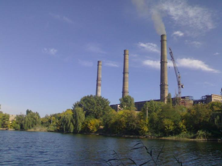 Авіловка з panoramio.com - Авіловка