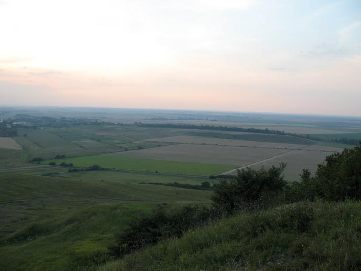 Шопки з panoramio.com - Шопки