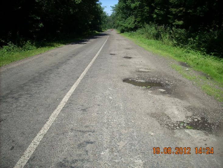 Довгий Войнилів з panoramio.com - Долгий Войнилов