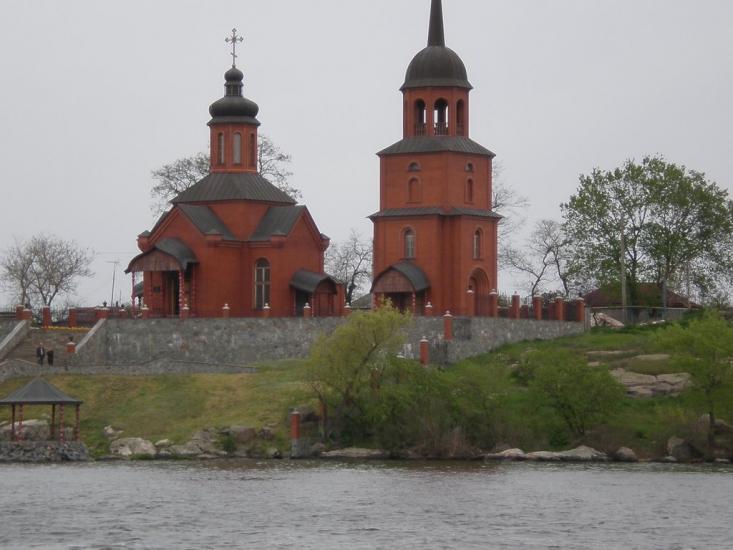 Келеберда з panoramio.com - Келеберда