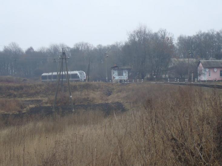 Іванківці з panoramio.com - Іванківці