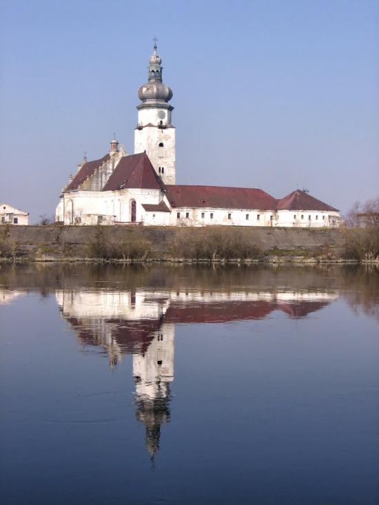 Сокаль з panoramio.com - Сокаль