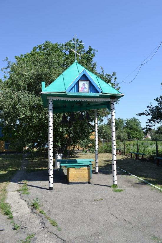 Чаплине з panoramio.com - Чаплино