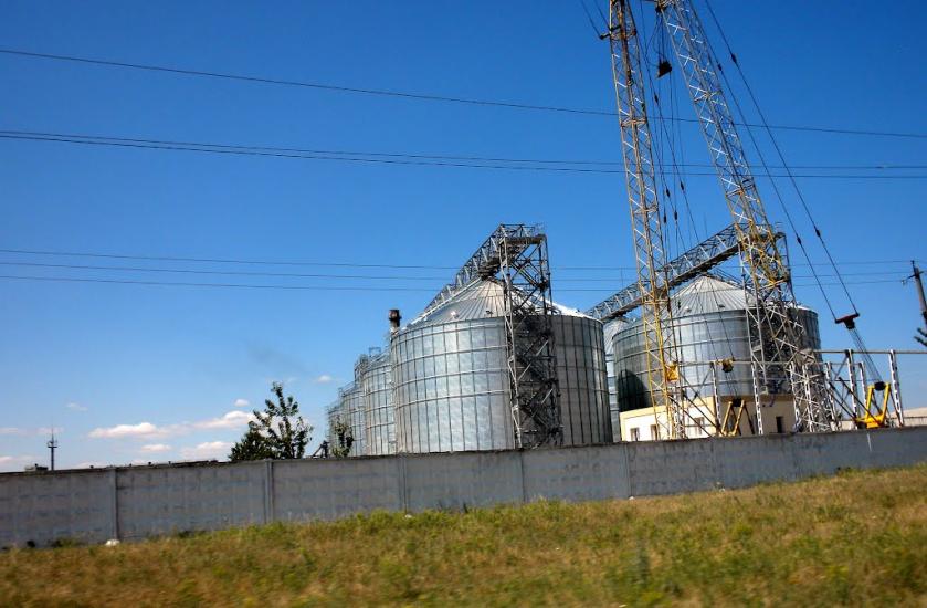 Городківка з panoramio.com - Городківка