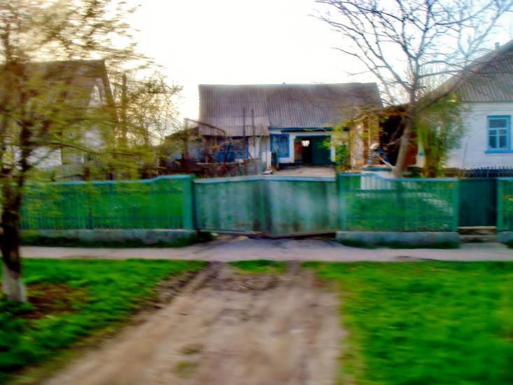 Лисянка з panoramio.com - Lysyanka