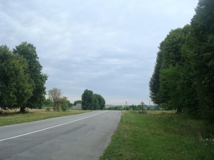 Майдан-Олександрівський з panoramio.com - Майдан-Олександрівський