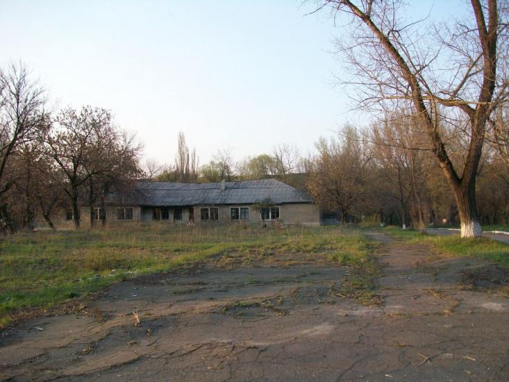 Селезнівка з panoramio.com - Селезневка