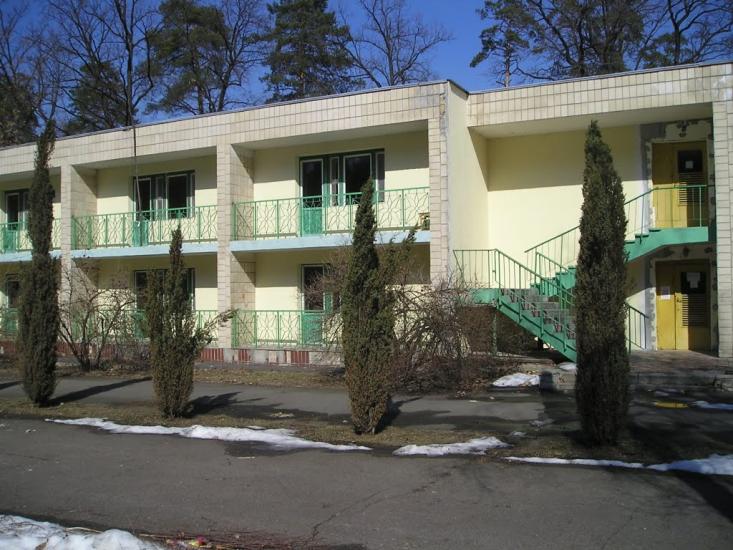 Проліски з panoramio.com - Пролески