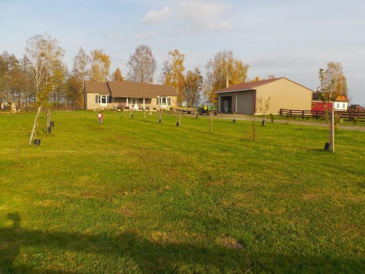 Підріжжя з panoramio.com - Підріжжя