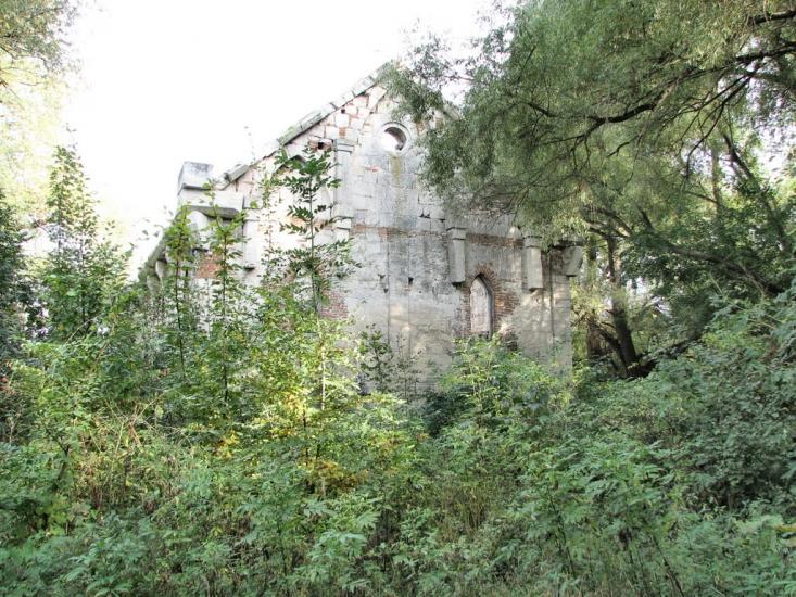 Вербка з panoramio.com - Вербка
