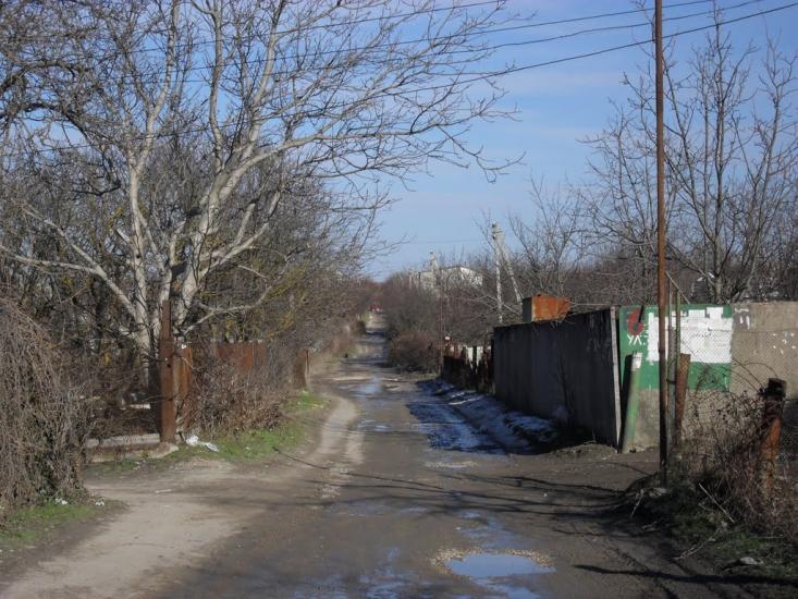 Строгонівка з panoramio.com - Строгонівка