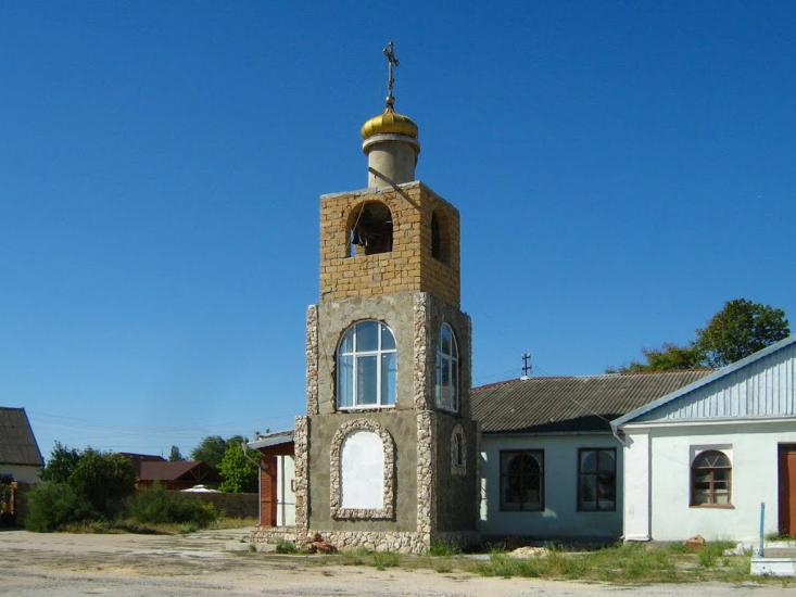 Медведеве з panoramio.com - Медведево