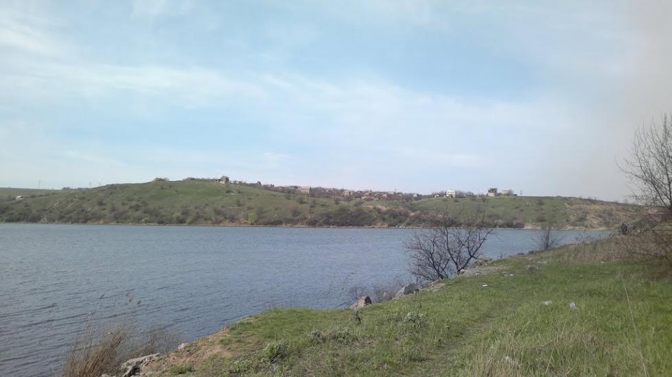 Новий Світ з panoramio.com - Новий Світ