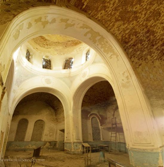 Омелькове з panoramio.com - Омелькове