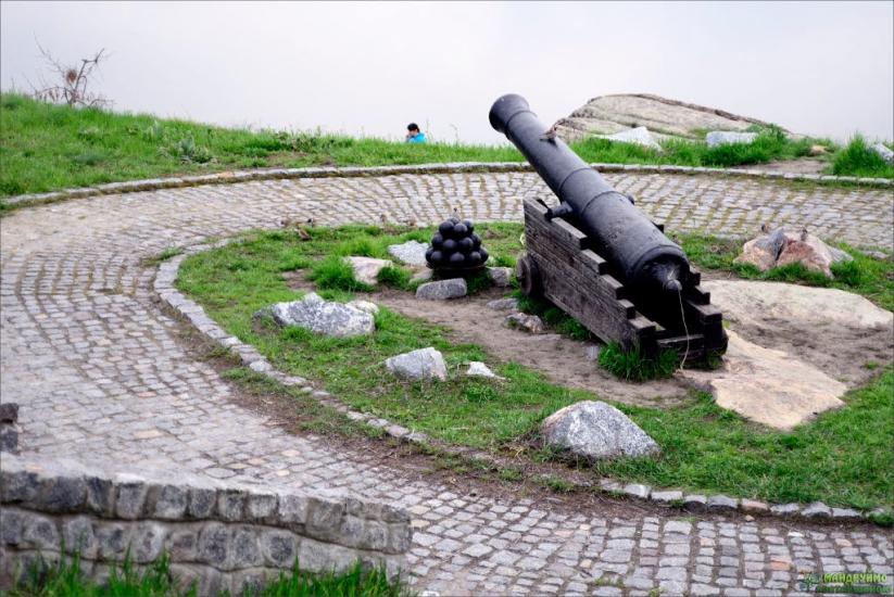 Келеберда з panoramio.com - Келеберда