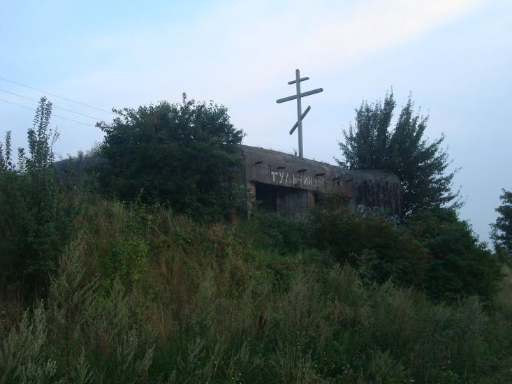 Копачівка з panoramio.com - Копачевка