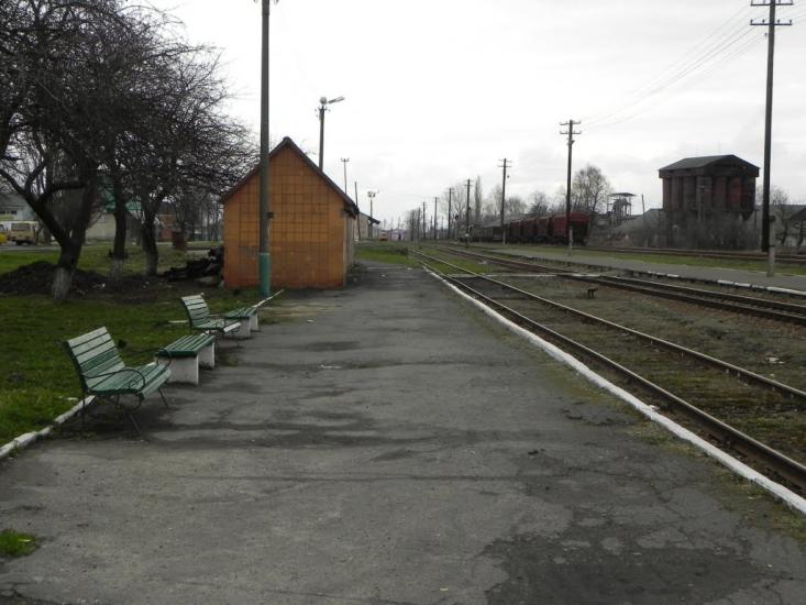 Іваничі з panoramio.com - Іваничі