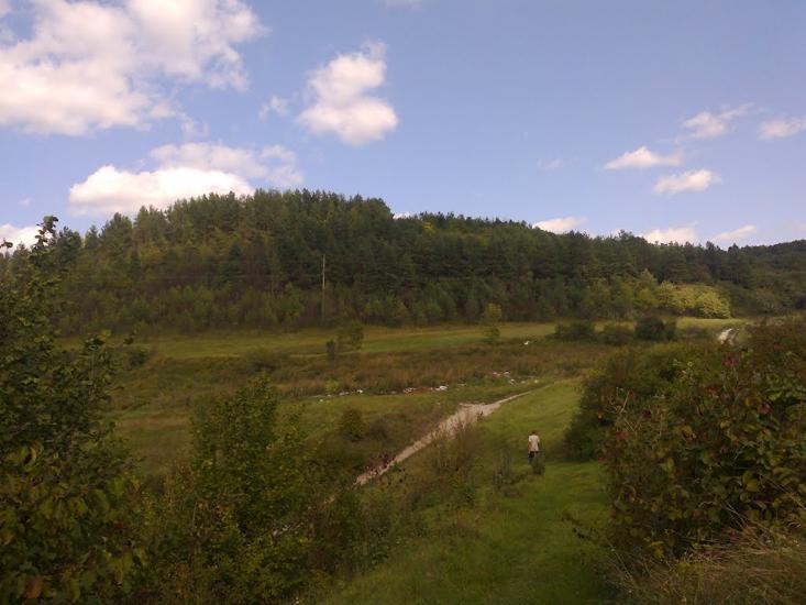 Кінашів з panoramio.com - Кінашів