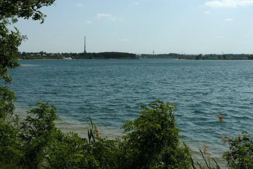 Єлизаветівка з panoramio.com - Елизаветовка