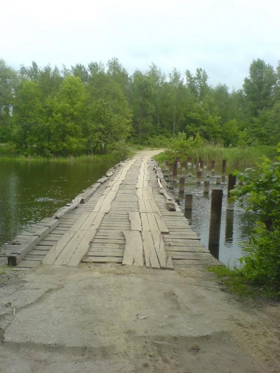 Чугуїв з panoramio.com - Чугуев