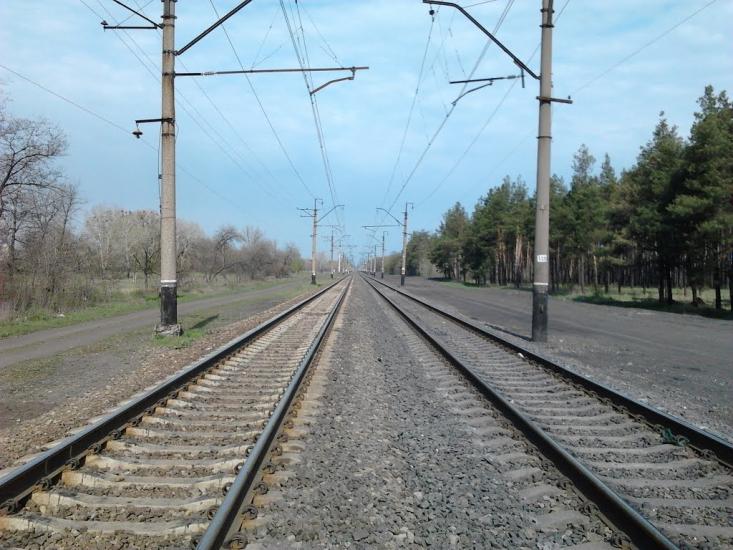 Красний Лиман з panoramio.com - Krasny Lyman